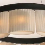 Подвесной светильник Lightstar Nibbler 812126 от ImperiumLoft