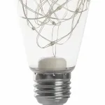 Лампа светодиодная Feron LB-380 E27 3Вт 2700K 41674 от ImperiumLoft