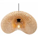 Подвесной светильник Freya Wavy FR5243PL-01BR9 от ImperiumLoft