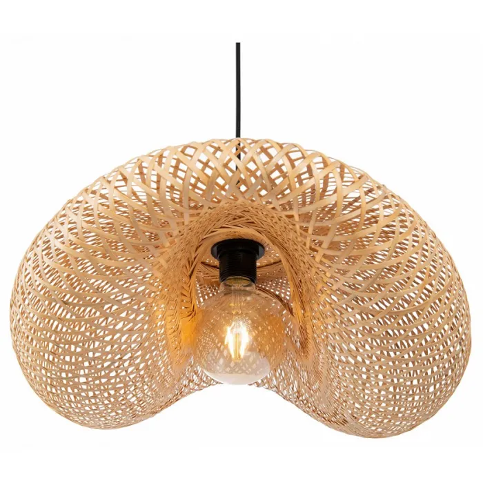 Подвесной светильник Freya Wavy FR5243PL-01BR9 от ImperiumLoft