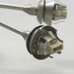 Бра Lussole Pallottola LSN-0401-02 Цвет арматуры никель от ImperiumLoft