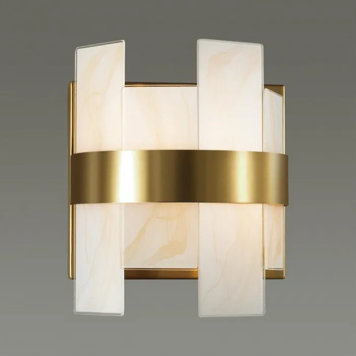 Накладной светильник Lumion Shanti 5269/2W от ImperiumLoft