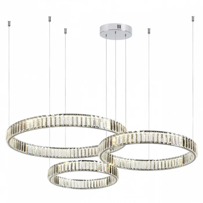 Подвесной светильник Odeon Light Vekia 4930/36L от ImperiumLoft