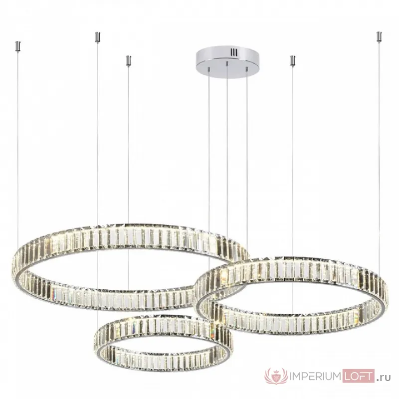 Подвесной светильник Odeon Light Vekia 4930/36L от ImperiumLoft