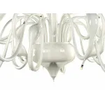 Подвесная люстра Lightstar Cigno Collo 751246 Цвет арматуры белый от ImperiumLoft