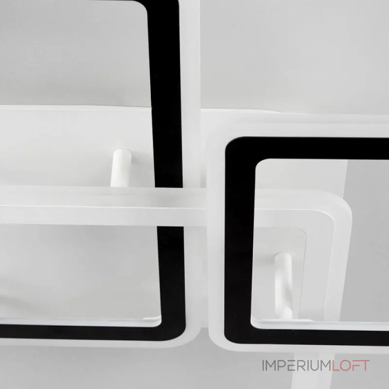 Потолочная люстра Citilux Тринити CL238231E Потолочная люстра Citilux Тринити CL238231E