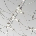 Подвесная люстра Favourite Thinner 4305-6P от ImperiumLoft Подвесная люстра Favourite Thinner 4305-6P от ImperiumLoft