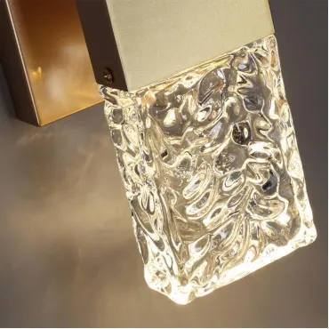 Бра Odeon Light Ricci 4364/5WL от ImperiumLoft