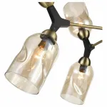 Люстра на штанге Vele Luce Sereno 742 VL2194L12 