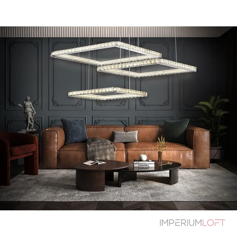 Подвесной светильник Ambrella Ice FA1759 от ImperiumLoft Подвесной светильник Ambrella Ice FA1759 от ImperiumLoft