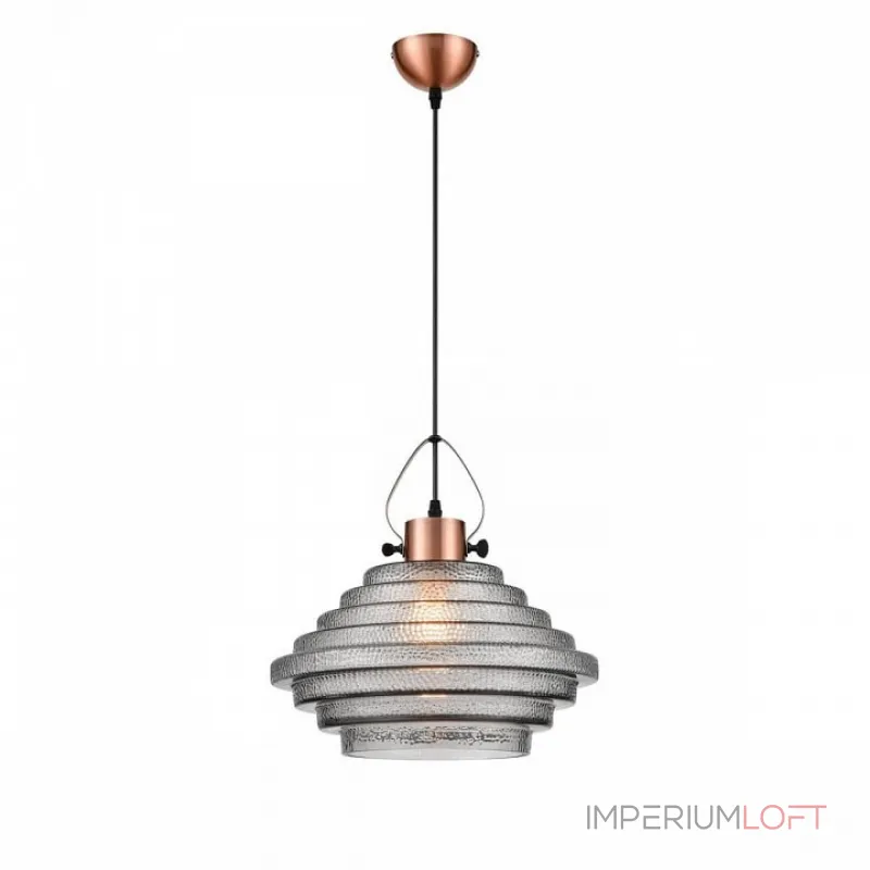 Подвесной светильник Vele Luce Genio 654 VL5402P21 