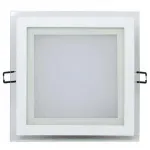 Встраиваемый светильник Horoz Electric HL686 HRZ00000335 от ImperiumLoft