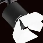 Трековый светильник Lightstar Rullo R1T3487486