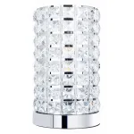 Настольная лампа декоративная Arte Lamp Louis A4017LT-1CC от ImperiumLoft