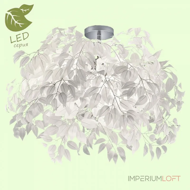 Потолочная люстра LGO Idaho GRLSP-0199  Потолочная люстра LGO Idaho GRLSP-0199