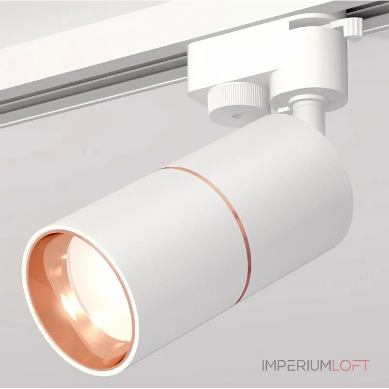 Светильник на штанге Ambrella Track System 11 XT6301030 Цвет плафонов золото