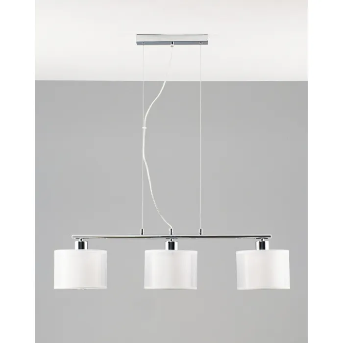 Подвесной светильник Moderli Massa V10496-3P от ImperiumLoft