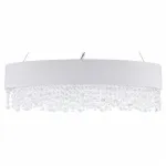 Подвесная люстра Maytoni MOD600PL-09W Подвесная люстра Maytoni MOD600PL-09W