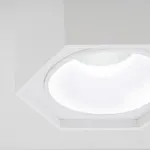Накладной светильник Elektrostandard 25037/LED 25037/LED
