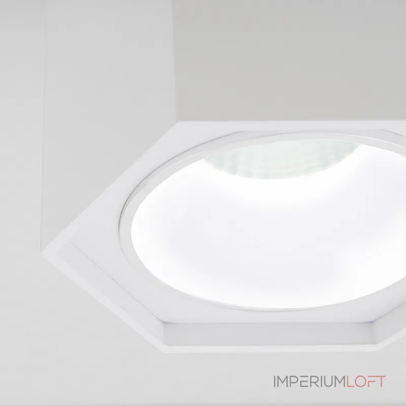 Накладной светильник Elektrostandard 25037/LED 25037/LED