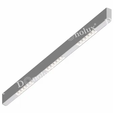 Накладной светильник Donolux DL18515 DL18515C121A18.34.1000WW Цвет арматуры серебро
