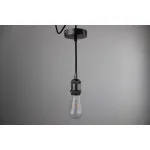 Подвесной светильник Sun Lumen 056-595 от ImperiumLoft