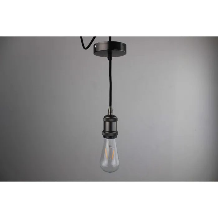 Подвесной светильник Sun Lumen 056-595 от ImperiumLoft
