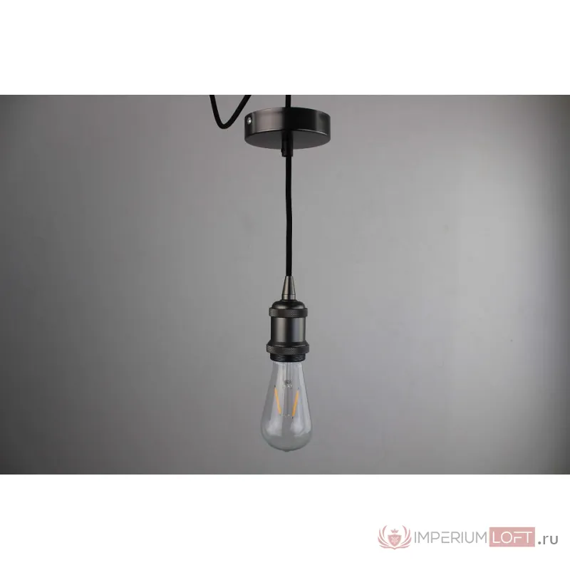 Подвесной светильник Sun Lumen 056-595 от ImperiumLoft