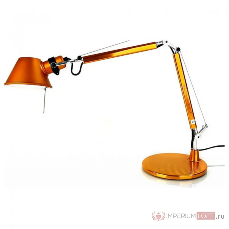 Настольная лампа офисная Artemide A011860 от ImperiumLoft
