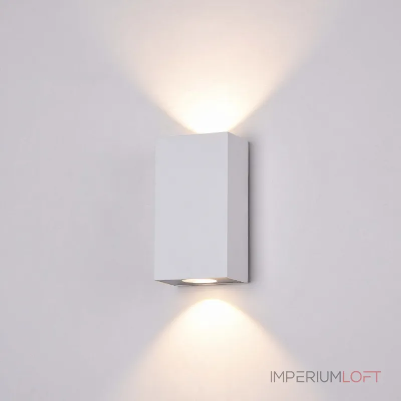 Накладной светильник Maytoni Times Square O581WL-L6W Цвет арматуры белый Цвет плафонов белый от ImperiumLoft Накладной светильник Maytoni Times Square O581WL-L6W Цвет арматуры белый Цвет плафонов белый от ImperiumLoft