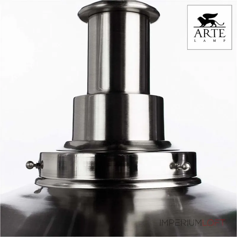 Подвесной светильник Arte Lamp Fisherman A5540SP-1SS 