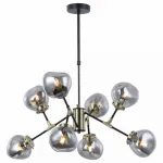 Люстра на штанге Omnilux Volano OML-95207-08 