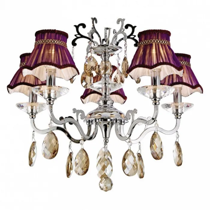 Подвесная люстра Wertmark Irene WE373.05.103 от ImperiumLoft