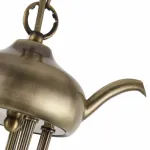 Подвесная люстра Arte Lamp 1750 A1750LM-5AB 
