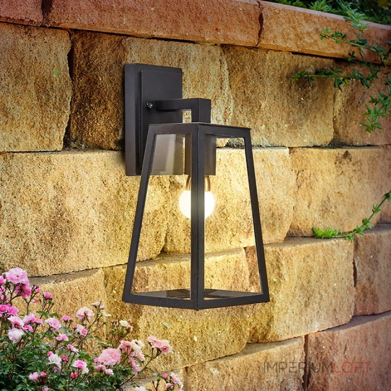 Светильник на штанге Elektrostandard Germes a039868 от ImperiumLoft Светильник на штанге Elektrostandard Germes a039868 от ImperiumLoft