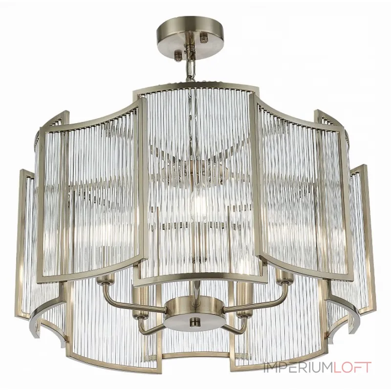 Подвесной светильник ST-Luce Cosenza SL1234.103.05 Подвесной светильник ST-Luce Cosenza SL1234.103.05