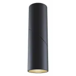 Спот Maytoni Dafne C027CL-L10B Цвет арматуры черный Цвет плафонов черный