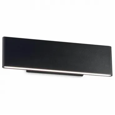 Накладной светильник Ideal Lux Desk DESK AP2 NERO Цвет плафонов черный