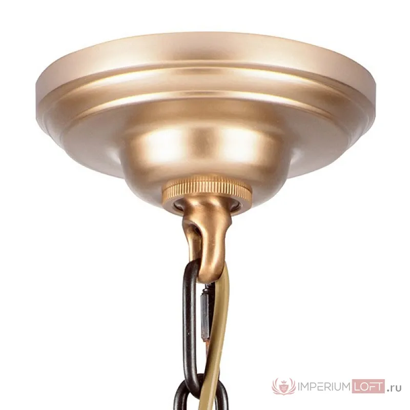 Подвесная люстра Lightstar Perla 707061 от ImperiumLoft