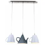Подвесной светильник Arte Lamp Brooklyn A6604SP-3WH 