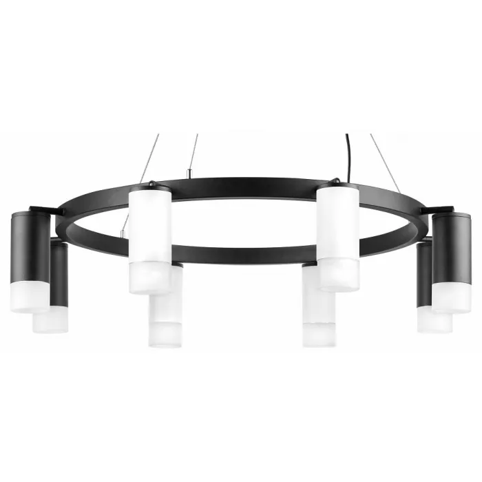 Подвесная люстра Lightstar Rullo LR0183643741 от ImperiumLoft
