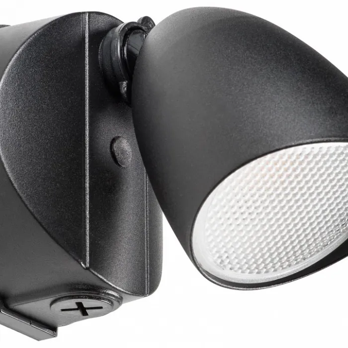 Светильник на штанге Lightstar Diva 374147 Цвет арматуры Черный Цвет плафонов Черный от ImperiumLoft