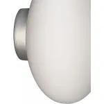Накладной светильник Lightstar Uovo 807010 Цвет арматуры хром от ImperiumLoft