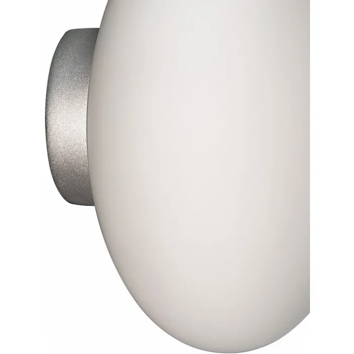 Накладной светильник Lightstar Uovo 807010 Цвет арматуры хром от ImperiumLoft