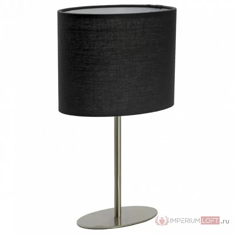 Настольная лампа декоративная Lussole GRLSP-0548 от ImperiumLoft