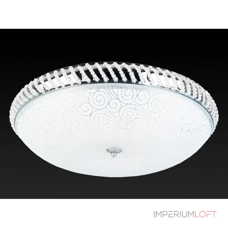 Потолочный светильник TopLight Adrianna TL1462Y-05GC Потолочный светильник TopLight Adrianna TL1462Y-05GC