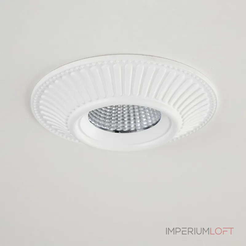 Встраиваемый светильник Citilux Дзета CLD042NW0