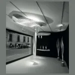 Подвесной светильник Artemide 1516010A от ImperiumLoft