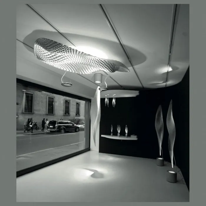 Подвесной светильник Artemide 1516010A от ImperiumLoft
