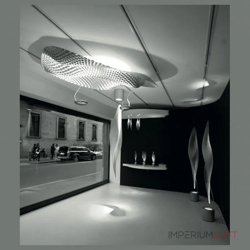 Потолочный светильник Artemide 1516010A